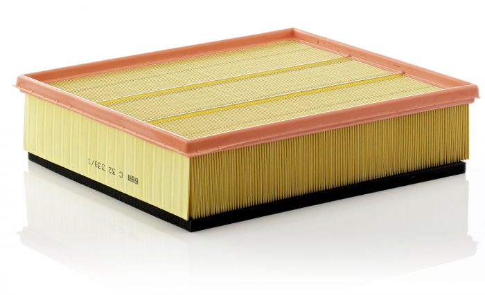 Filtru Aer Mann-Filter C32338/1 [1]