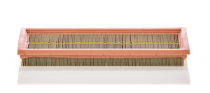 Filtru Aer Mann-Filter C3273 [1]