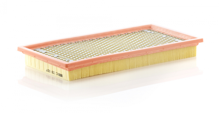 Filtru Aer Mann-Filter C33007 [1]