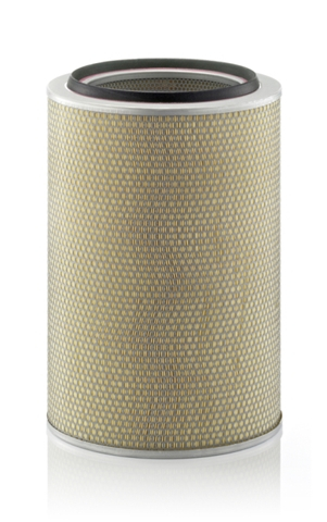 Filtru aer Mann-Filter C331465/1 [1]