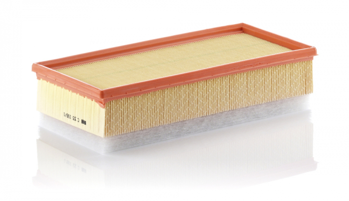 Filtru Aer Mann-Filter C33156/1 [1]