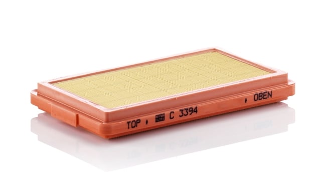 Filtru aer Mann-Filter C3394 [1]