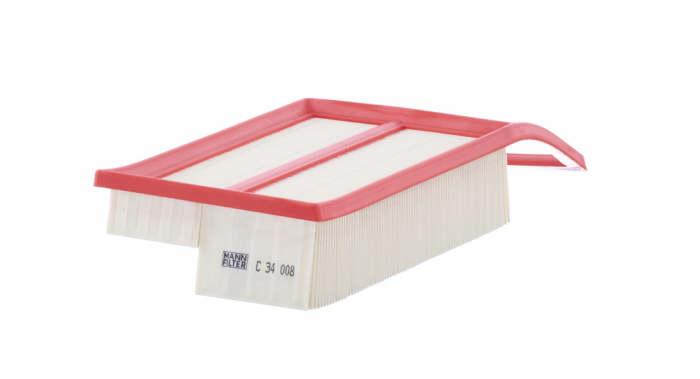 Filtru Aer Mann-Filter C34008 [1]