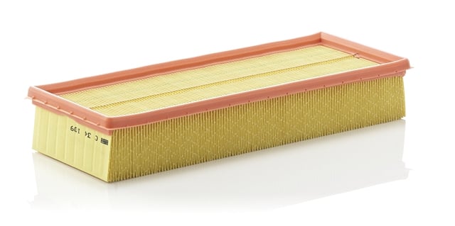 Filtru aer Mann-Filter C34109 [1]