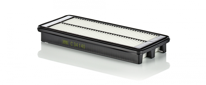 Filtru Aer Mann-Filter C34140 [1]