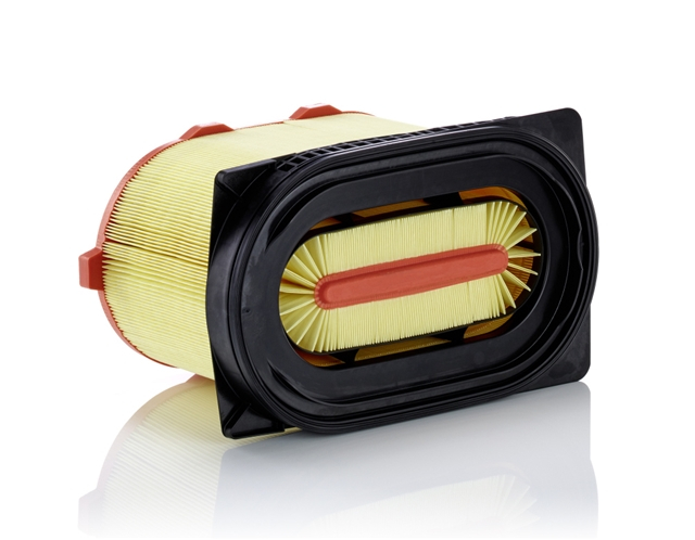 Filtru aer Mann-Filter C34540/1 [1]