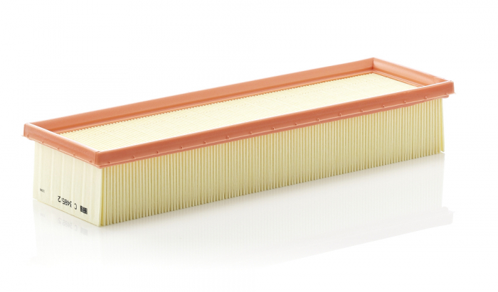 Filtru Aer Mann-Filter C3485/2 [1]