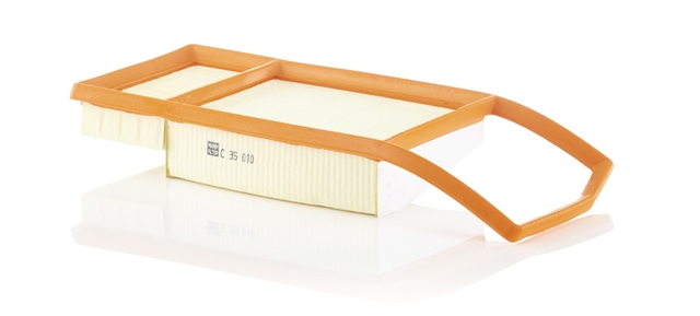 Filtru aer Mann-Filter C35010 [1]