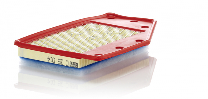 Filtru Aer Mann-Filter C35014 [1]