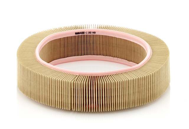 Filtru aer Mann-Filter C35118 [1]