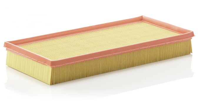 Filtru Aer Mann-Filter C35124 [1]