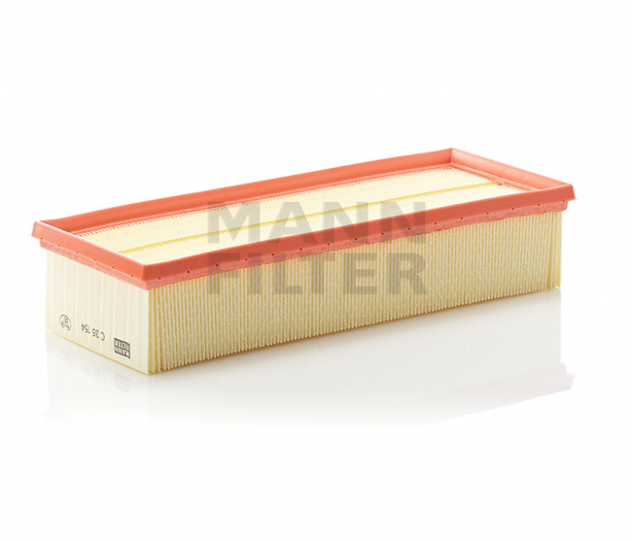 Filtru Aer Mann-Filter C35154 [3]