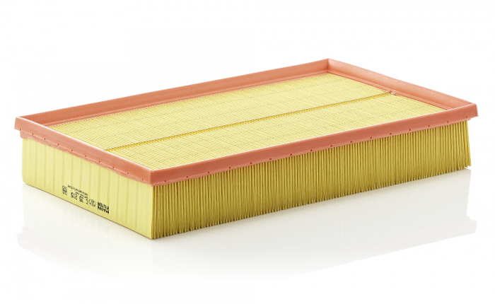 Filtru Aer Mann-Filter C35215 [1]