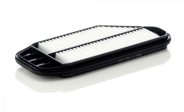 Filtru Aer Mann-Filter C36013 [1]