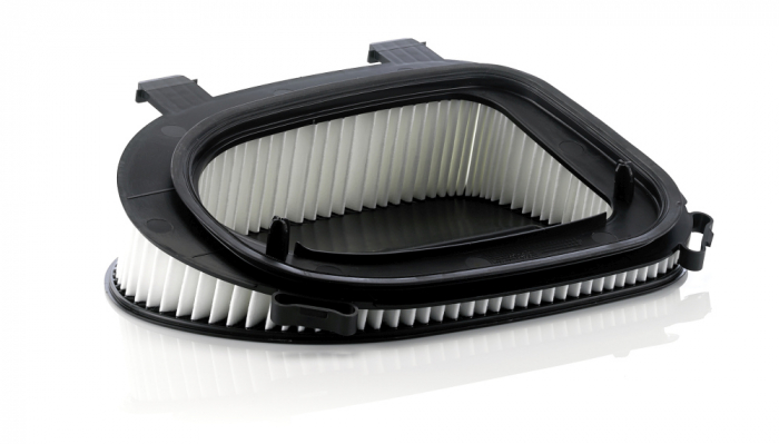 Filtru Aer Mann-Filter C36014 [1]