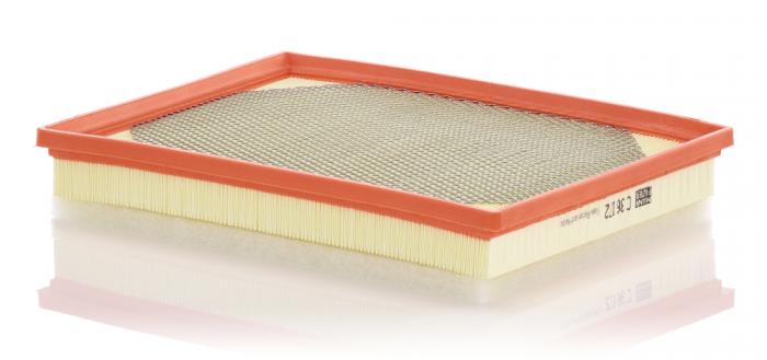 Filtru Aer Mann-Filter C36172 [1]