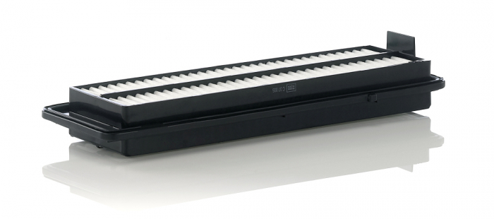 Filtru Aer Mann-Filter C37005 [1]