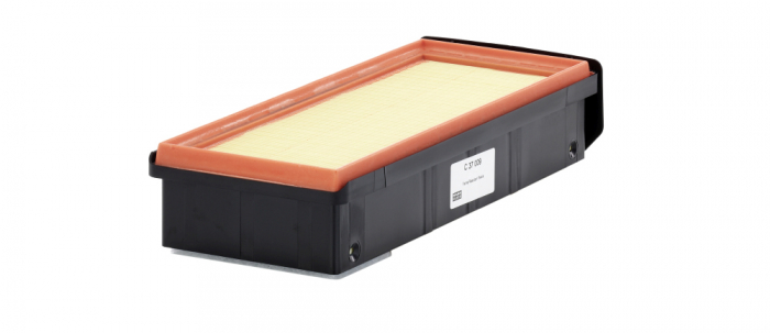Filtru Aer Mann-Filter C37009 [1]