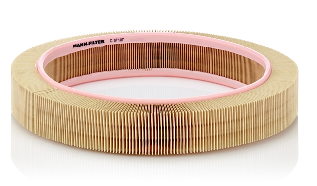 Filtru aer Mann-Filter C37107 [1]