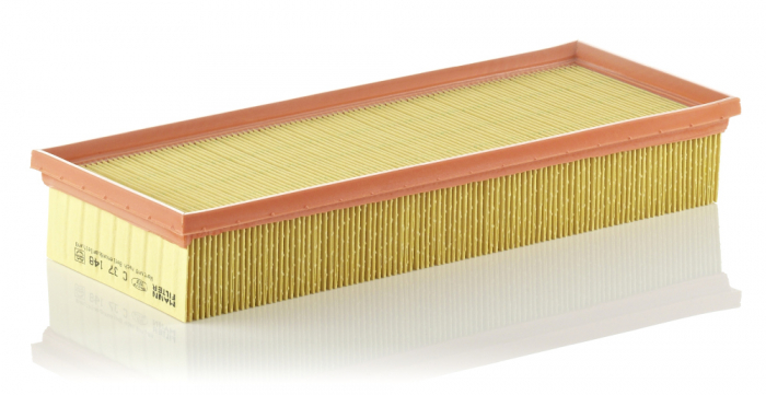 Filtru Aer Mann-Filter C37148 [1]