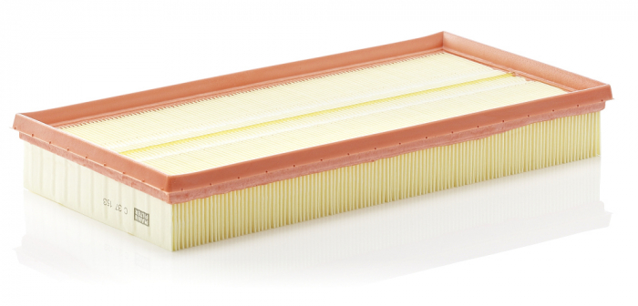 Filtru Aer Mann-Filter C37153 [1]