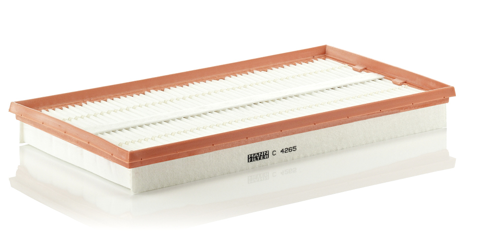 Filtru Aer Mann-Filter C4265 [1]