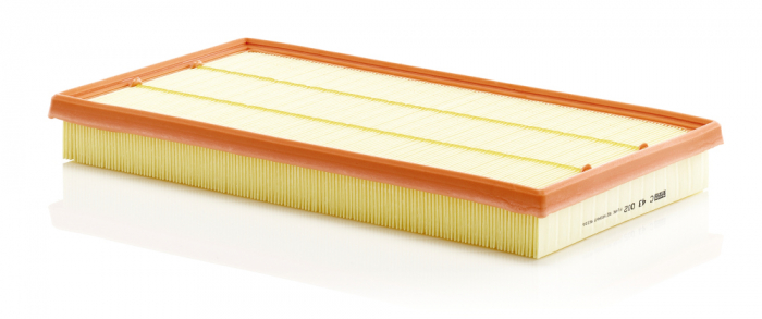 Filtru Aer Mann-Filter C43002 [1]