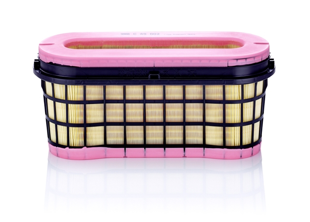 Filtru aer Mann-Filter C49002 [1]