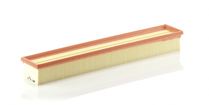 Filtru Aer Mann-Filter C52107 [1]