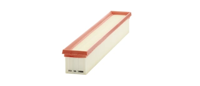 Filtru aer Mann-Filter C55102 [1]