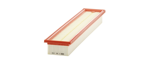 Filtru aer Mann-Filter C60148 [1]