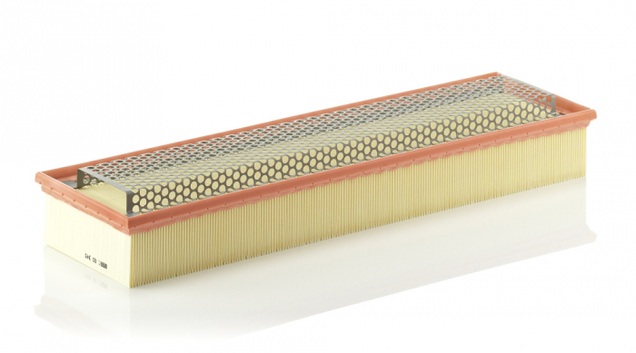 Filtru Aer Mann-Filter C60345 [1]