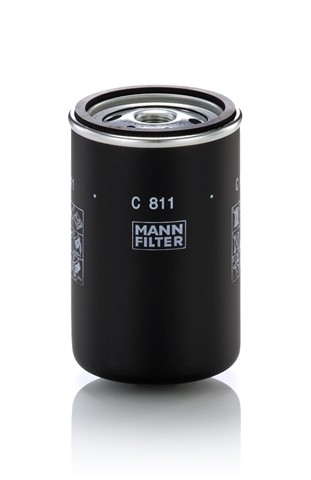 Filtru aer Mann-Filter C811 [1]