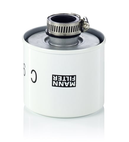 Filtru aer Mann-Filter C9004 [1]