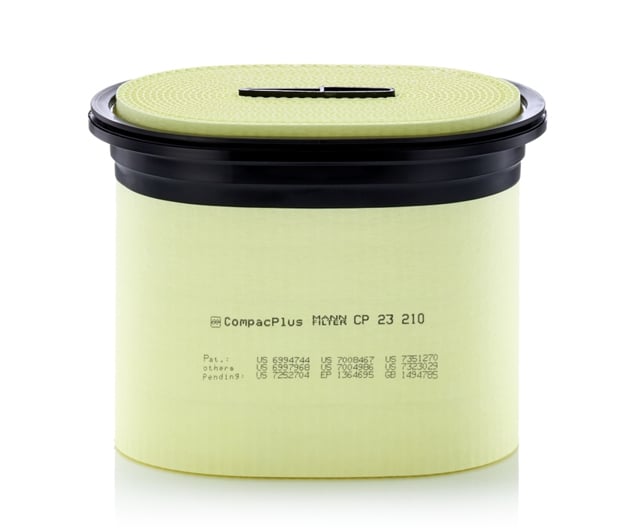Filtru aer Mann-Filter CP23210 [1]