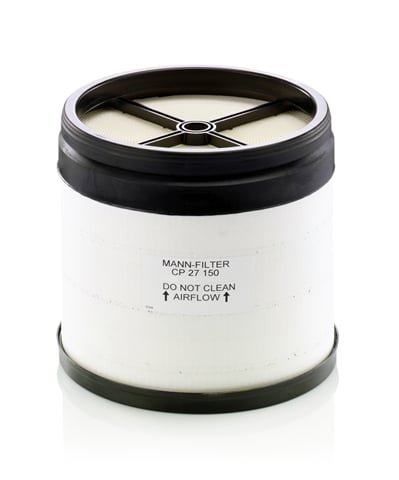 Filtru aer Mann-Filter CP27150 [1]