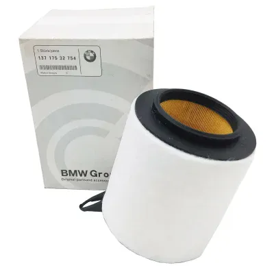 Filtru aer OE BMW 13 71 7 532 754 [1]