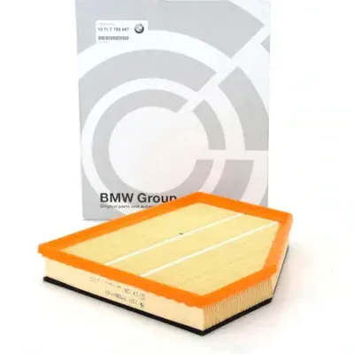 Filtru aer OE BMW 13 71 7 793 647 [1]