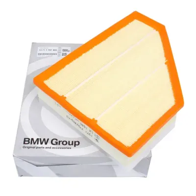 Filtru aer OE BMW 13 71 7 797 465 [1]