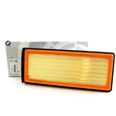 Filtru aer OE BMW 13 71 7 811 026 [1]