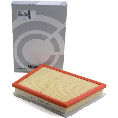Filtru aer OE BMW 13 71 8 513 944 [1]