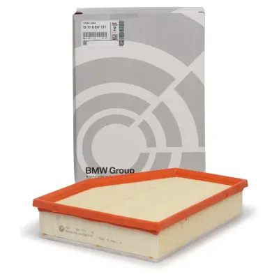 Filtru aer OE BMW 13 71 8 577 171 [1]