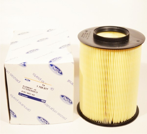 Filtru aer OE FORD 1708877 [1]