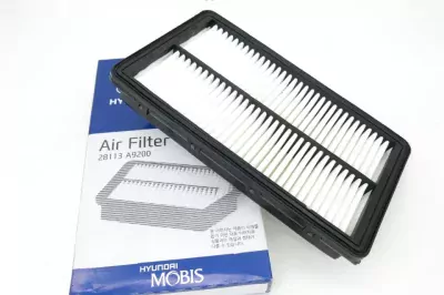 Filtru aer OE HYUNDAI 28113-A9200AS [1]
