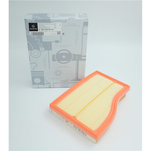 Filtru aer OE Mercedes A2820940004 [1]
