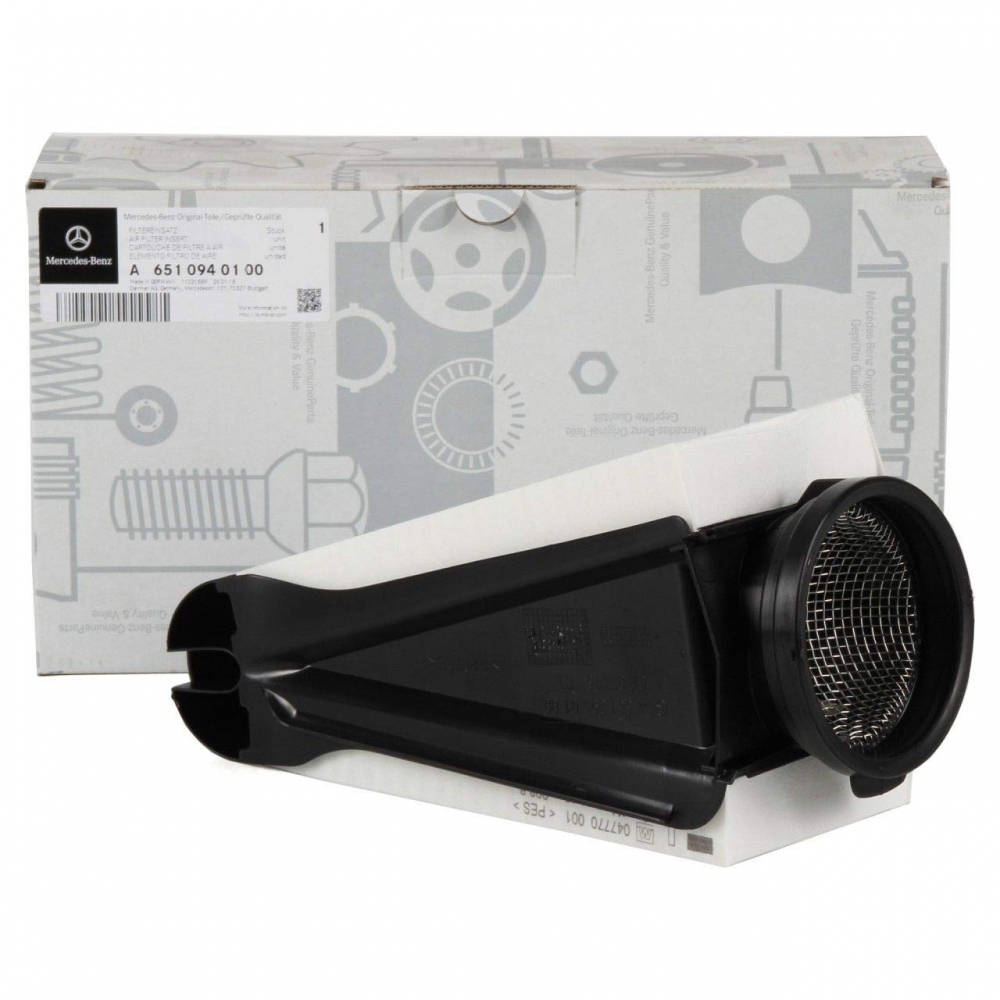 Filtru Aer OE Mercedes A6510940100 [1]