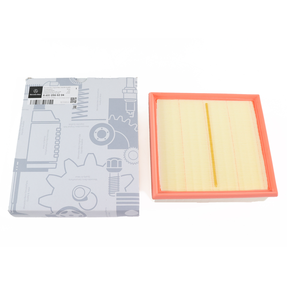 Filtru aer OE Mercedes A6510940204 [1]
