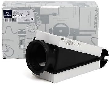 Filtru aer OE Mercedes A6510940404 [1]
