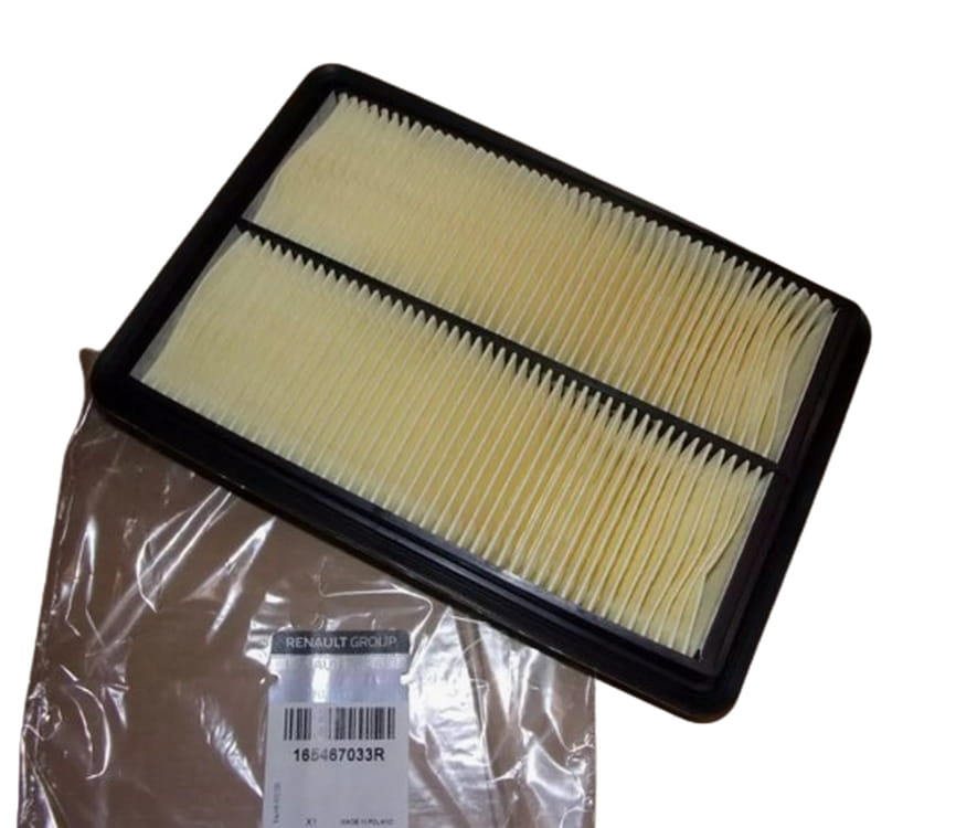 Filtru aer OE RENAULT 165467033R [1]