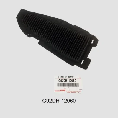 Filtru aer OE TOYOTA G92DH-12060 [1]